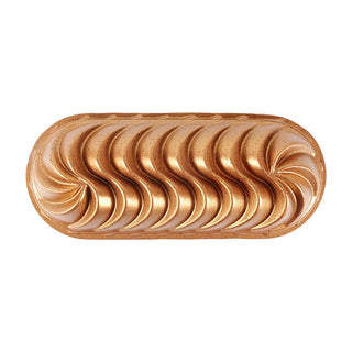 Caddo Swirl Loaf Pan