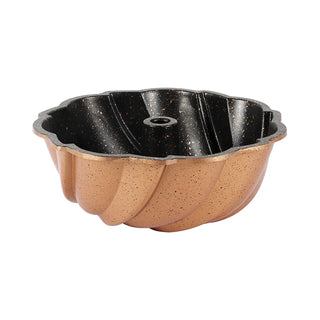 Caddo Swirl 9.5" Cake Pan